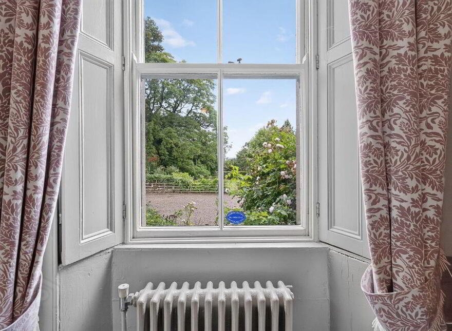 The Old Rectory, Horetown Glebe, Deerpark, Foulksmills, Y35W016