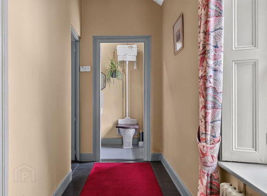 The Old Rectory, Horetown Glebe, Deerpark, Foulksmills, Y35W016