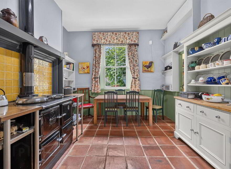 The Old Rectory, Horetown Glebe, Deerpark, Foulksmills, Y35W016