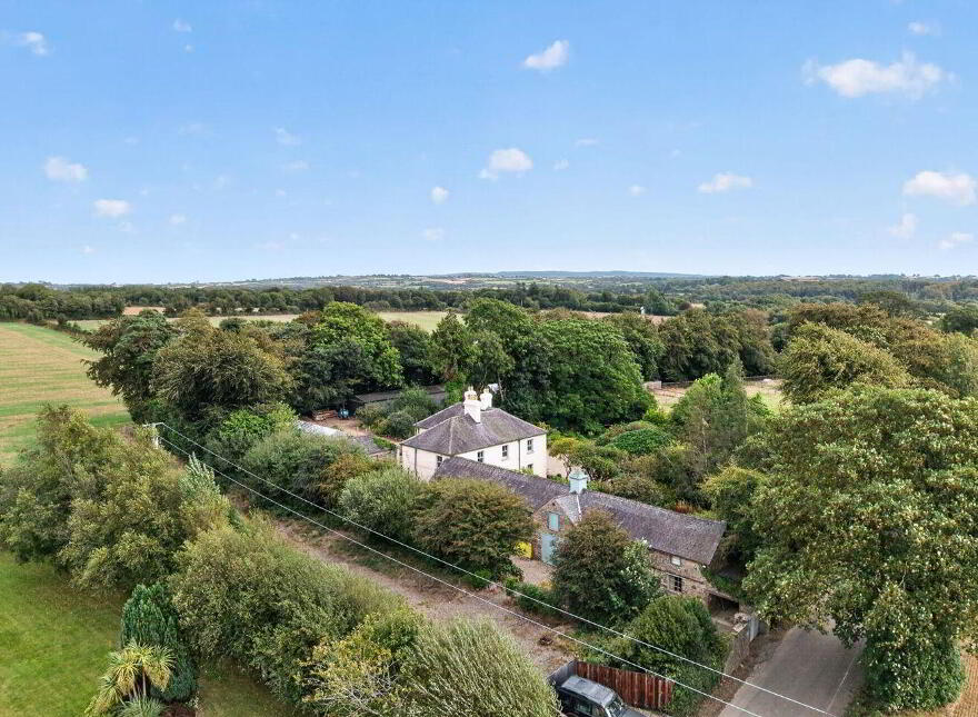 The Old Rectory, Horetown Glebe, Deerpark, Foulksmills, Y35W016