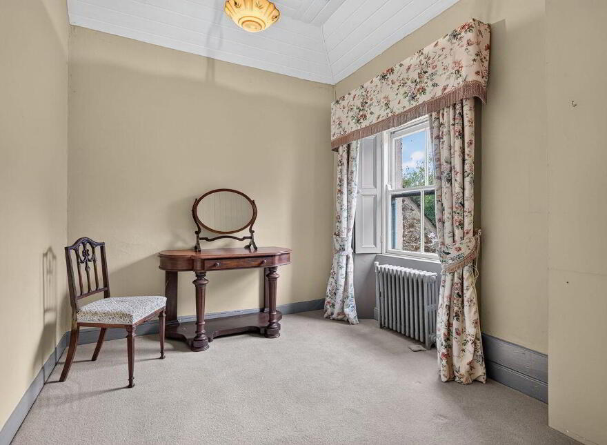 The Old Rectory, Horetown Glebe, Deerpark, Foulksmills, Y35W016