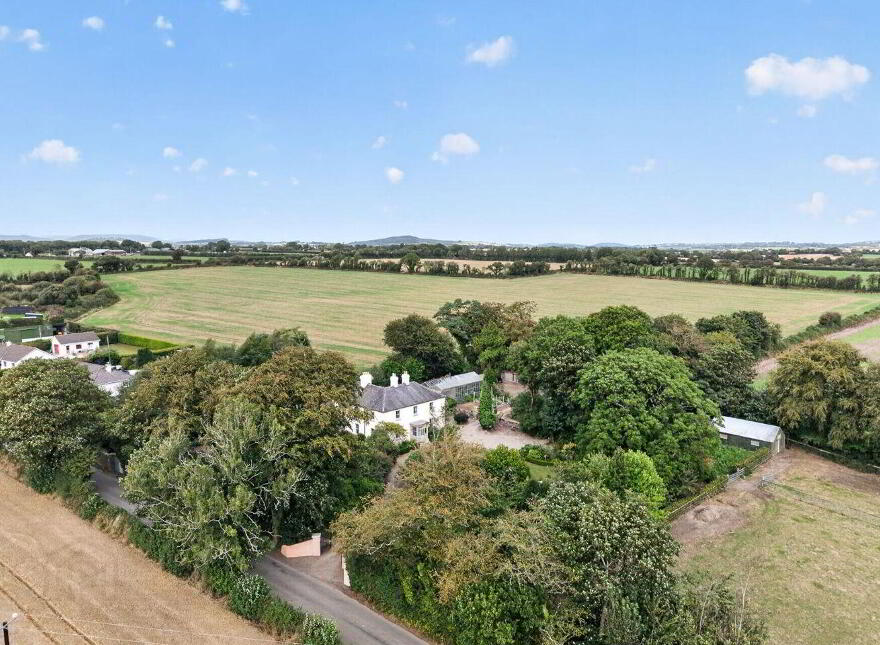 The Old Rectory, Horetown Glebe, Deerpark, Foulksmills, Y35W016