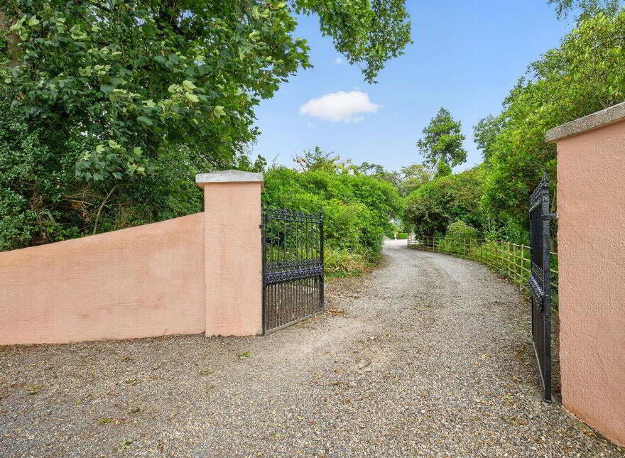 The Old Rectory, Horetown Glebe, Deerpark, Foulksmills, Y35W016