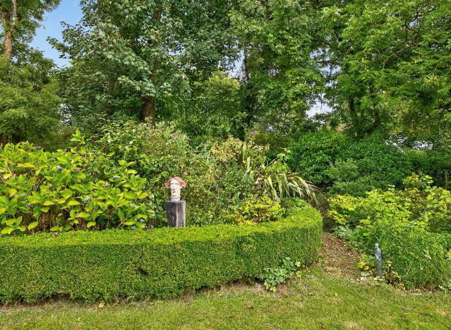 The Old Rectory, Horetown Glebe, Deerpark, Foulksmills, Y35W016