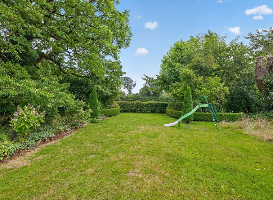 The Old Rectory, Horetown Glebe, Deerpark, Foulksmills, Y35W016