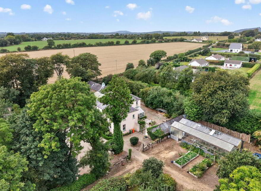 The Old Rectory, Horetown Glebe, Deerpark, Foulksmills, Y35W016