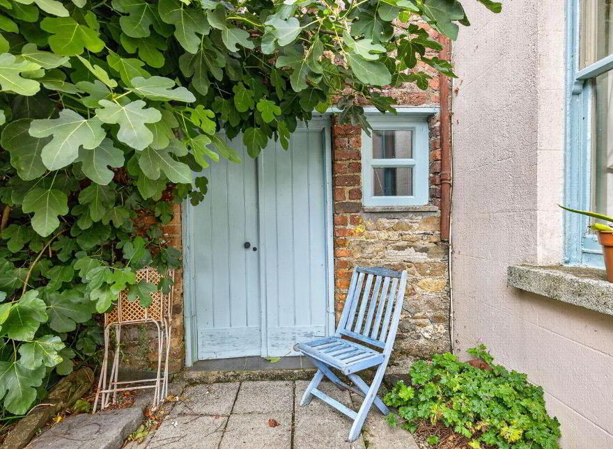 The Old Rectory, Horetown Glebe, Deerpark, Foulksmills, Y35W016