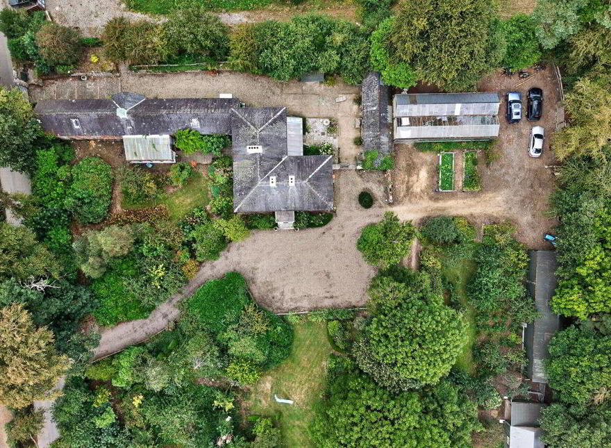 The Old Rectory, Horetown Glebe, Deerpark, Foulksmills, Y35W016