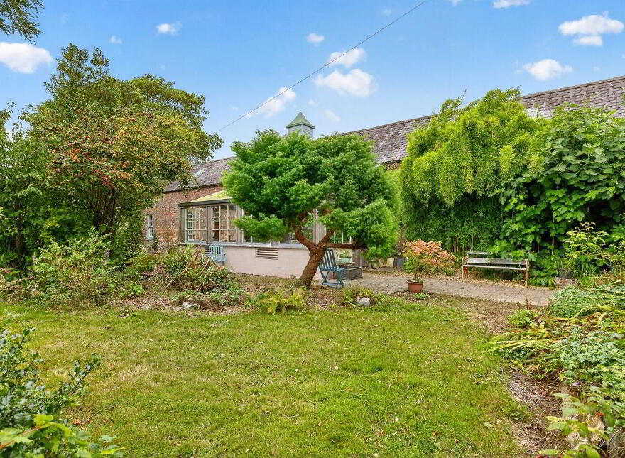 The Old Rectory, Horetown Glebe, Deerpark, Foulksmills, Y35W016
