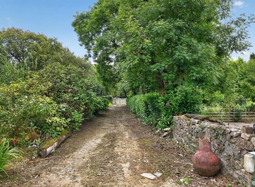 The Old Rectory, Horetown Glebe, Deerpark, Foulksmills, Y35W016