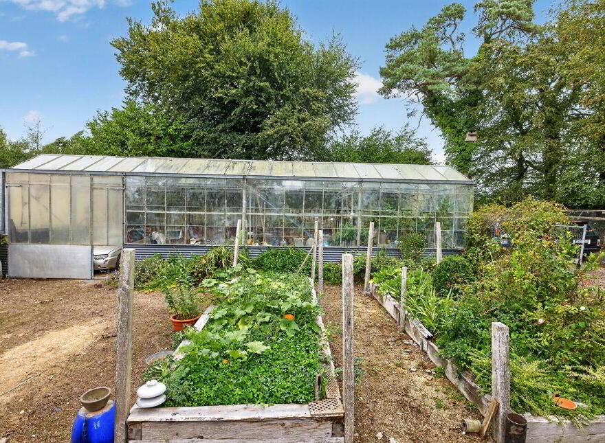 The Old Rectory, Horetown Glebe, Deerpark, Foulksmills, Y35W016