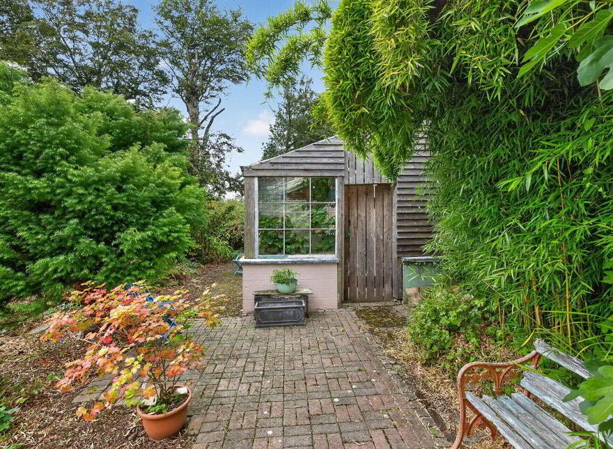The Old Rectory, Horetown Glebe, Deerpark, Foulksmills, Y35W016