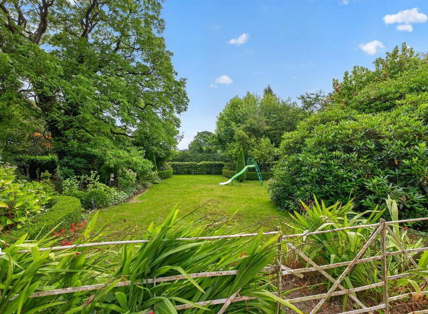 The Old Rectory, Horetown Glebe, Deerpark, Foulksmills, Y35W016