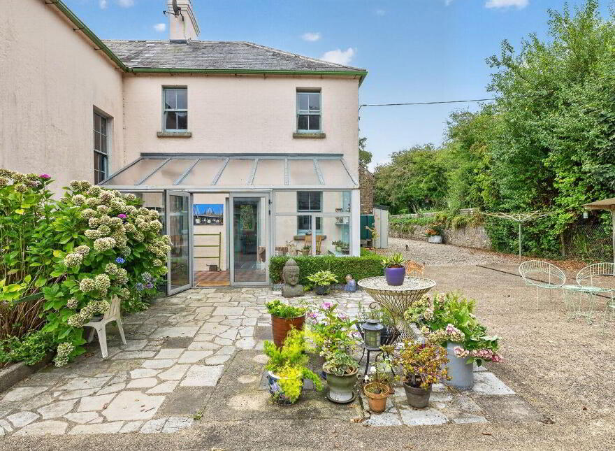 The Old Rectory, Horetown Glebe, Deerpark, Foulksmills, Y35W016