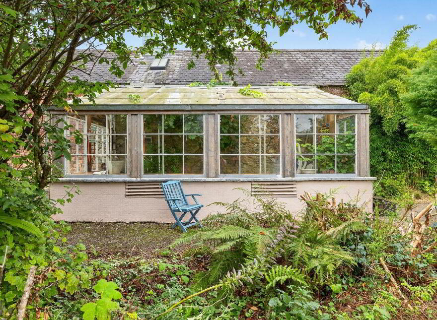 The Old Rectory, Horetown Glebe, Deerpark, Foulksmills, Y35W016