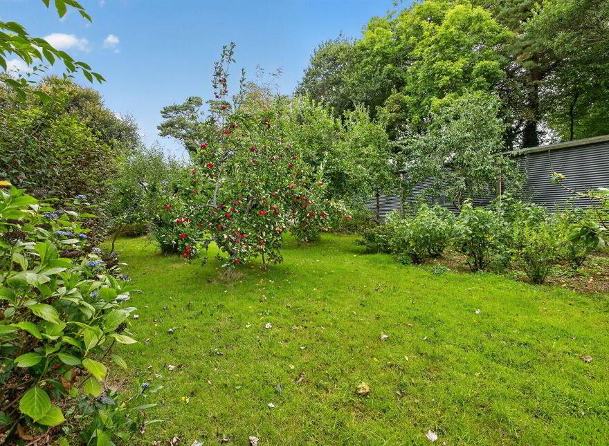 The Old Rectory, Horetown Glebe, Deerpark, Foulksmills, Y35W016