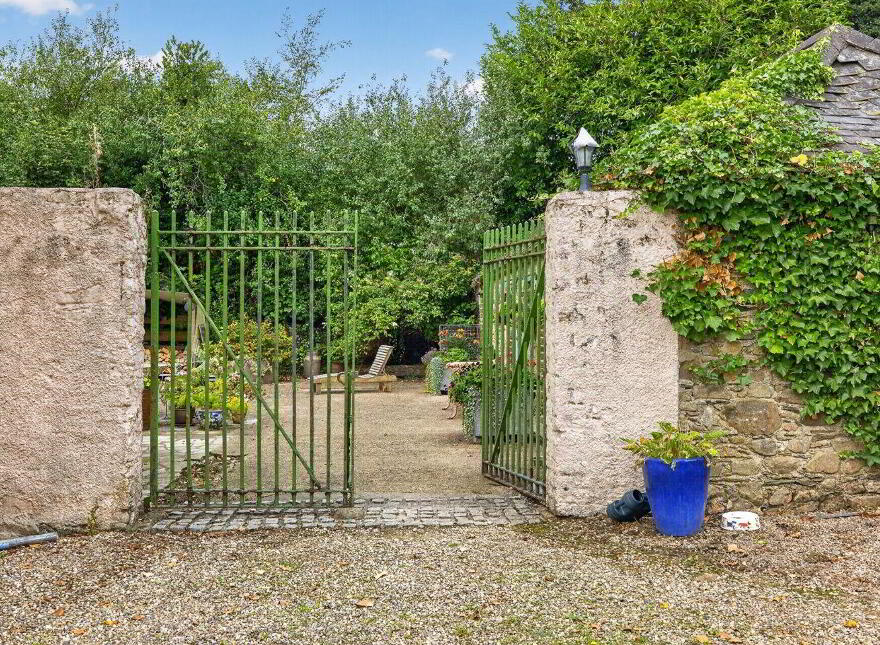 The Old Rectory, Horetown Glebe, Deerpark, Foulksmills, Y35W016