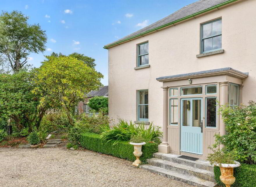 The Old Rectory, Horetown Glebe, Deerpark, Foulksmills, Y35W016