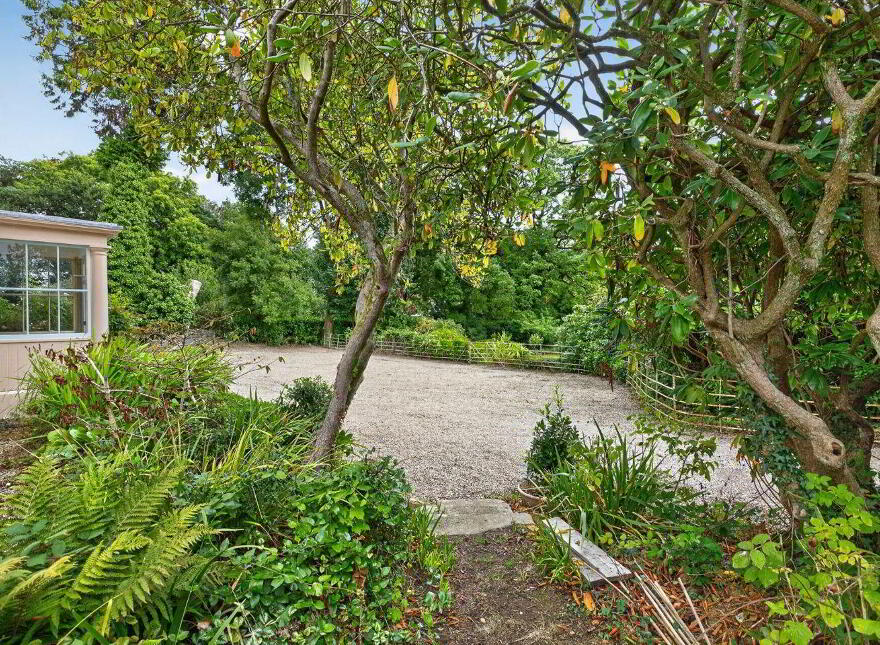 The Old Rectory, Horetown Glebe, Deerpark, Foulksmills, Y35W016