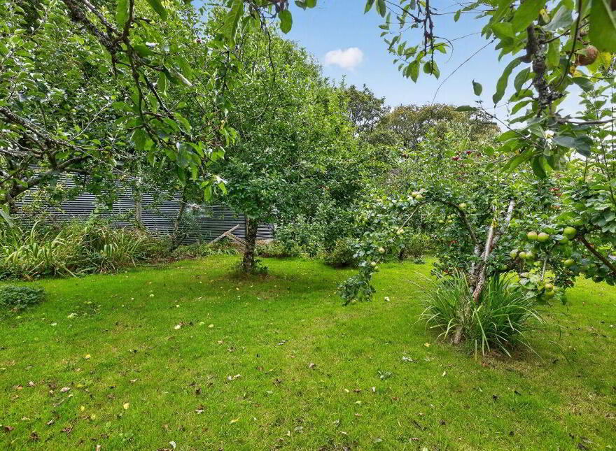 The Old Rectory, Horetown Glebe, Deerpark, Foulksmills, Y35W016