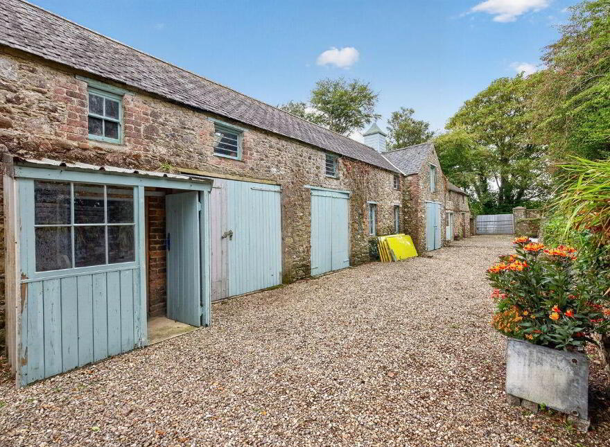 The Old Rectory, Horetown Glebe, Deerpark, Foulksmills, Y35W016