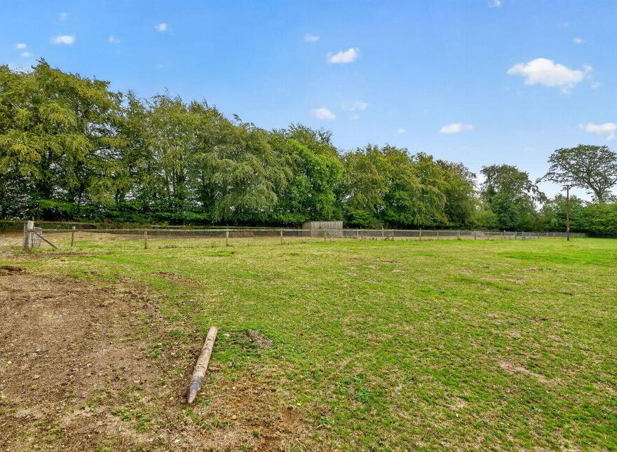 The Old Rectory, Horetown Glebe, Deerpark, Foulksmills, Y35W016