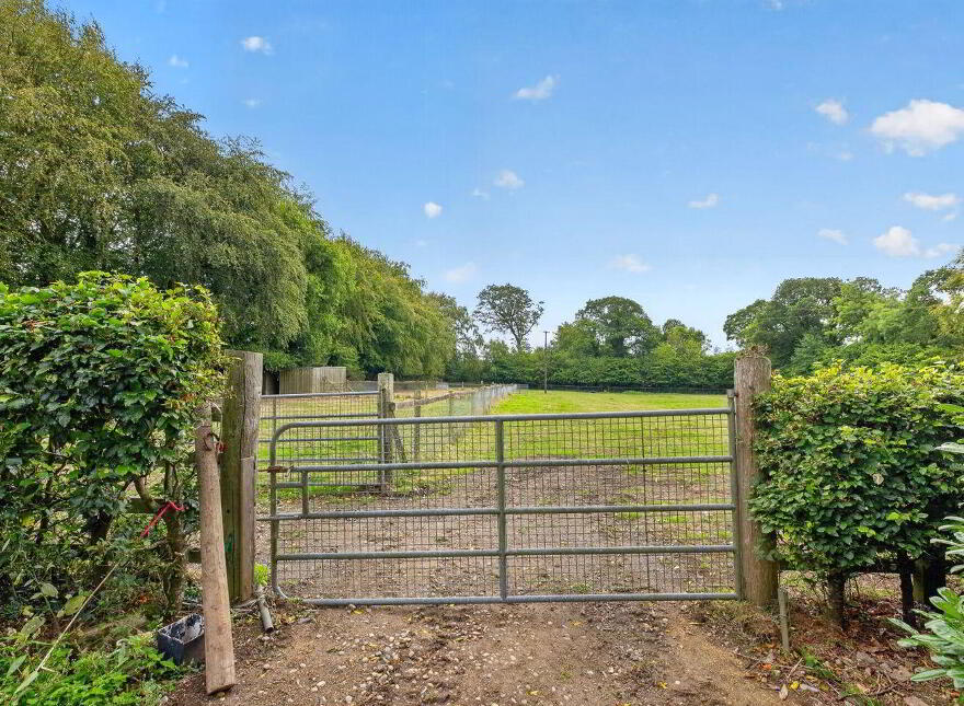 The Old Rectory, Horetown Glebe, Deerpark, Foulksmills, Y35W016