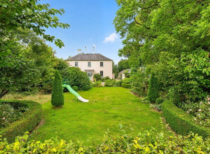 The Old Rectory, Horetown Glebe, Deerpark, Foulksmills, Y35W016