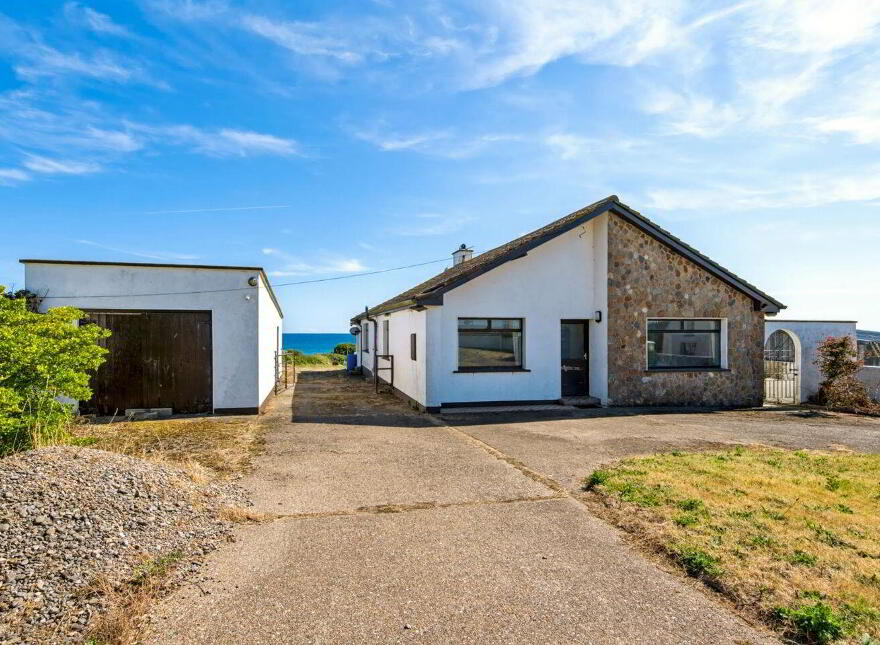 "Seaview", Cullenstown, Duncormick, Y35HW83 photo