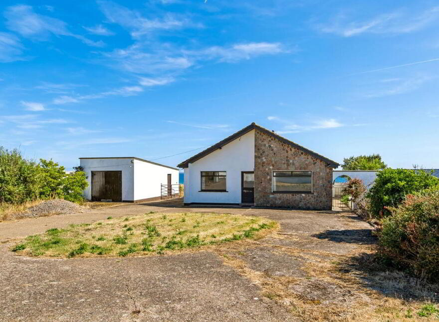 "Seaview", Cullenstown, Duncormick, Y35HW83