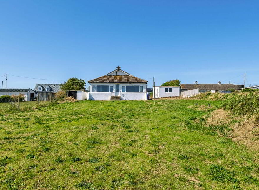 "Seaview", Cullenstown, Duncormick, Y35HW83