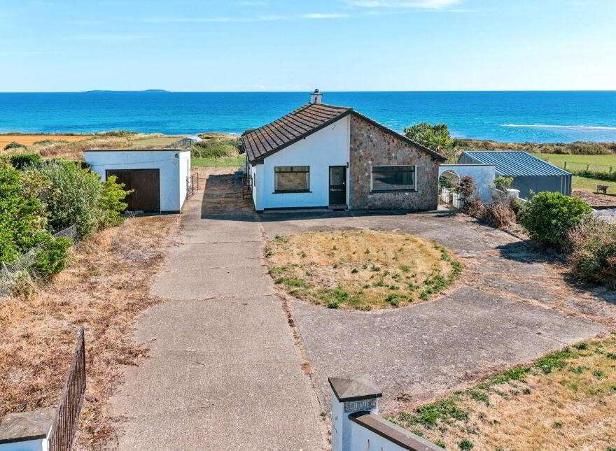 "Seaview", Cullenstown, Duncormick, Y35HW83