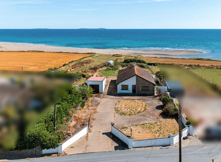 "Seaview", Cullenstown, Duncormick, Y35HW83