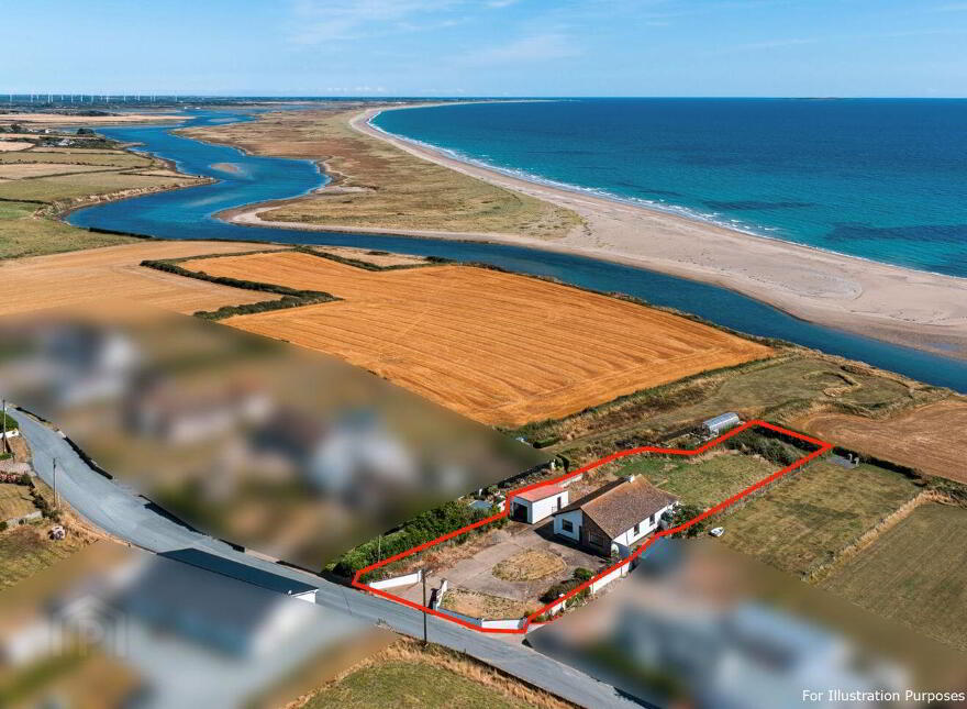 "Seaview", Cullenstown, Duncormick, Y35HW83