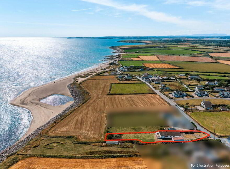 "Seaview", Cullenstown, Duncormick, Y35HW83