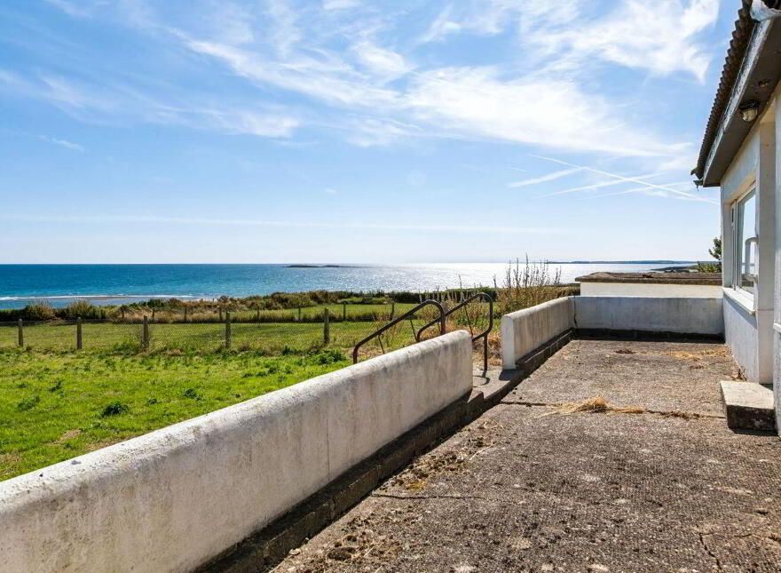 "Seaview", Cullenstown, Duncormick, Y35HW83