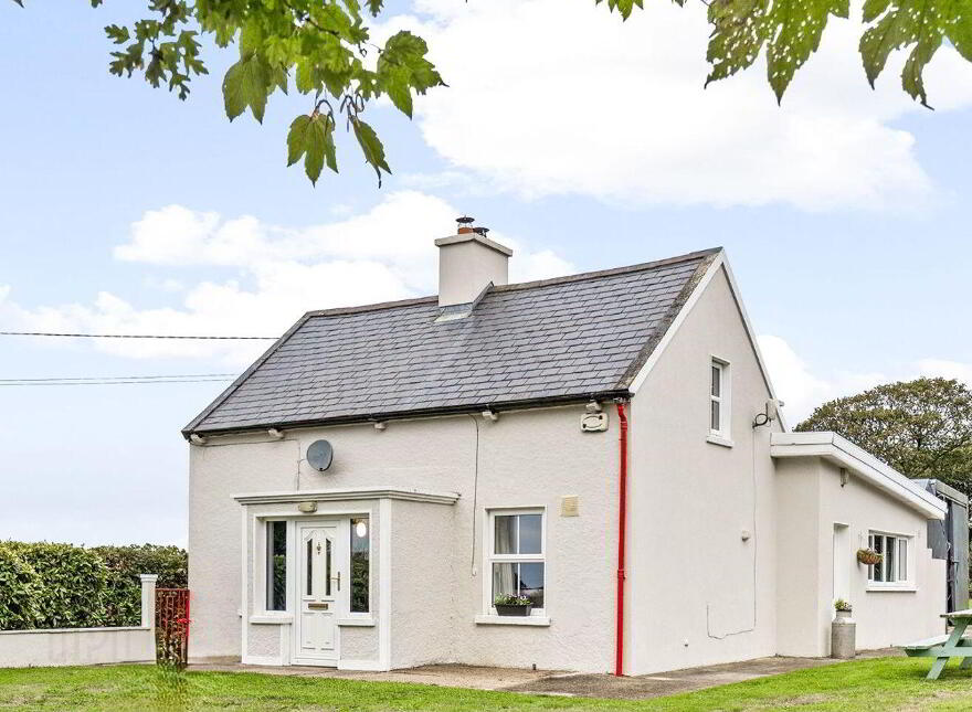 Saint Leonard's, Ballycullane, Y34KP78 photo