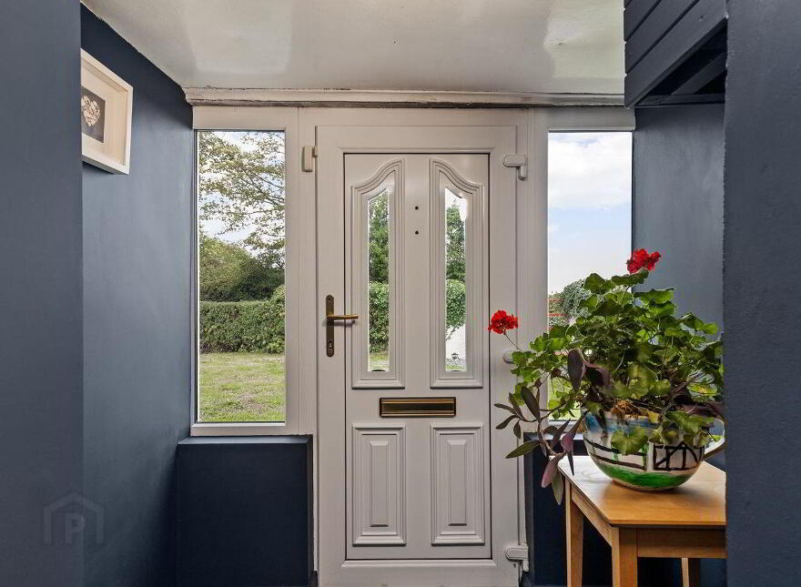 Saint Leonard's, Ballycullane, Y34KP78