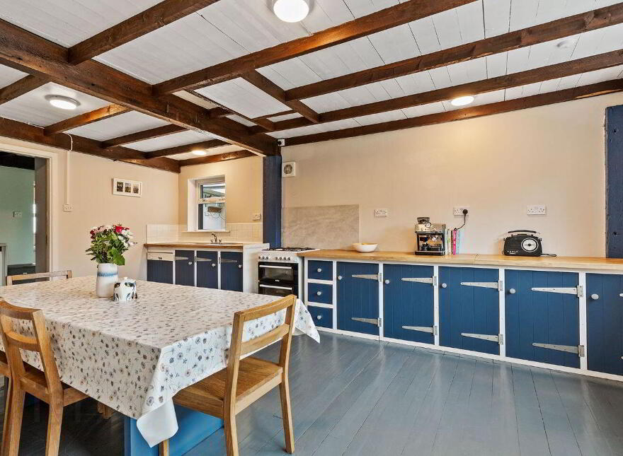 Saint Leonard's, Ballycullane, Y34KP78