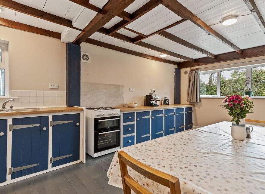Saint Leonard's, Ballycullane, Y34KP78