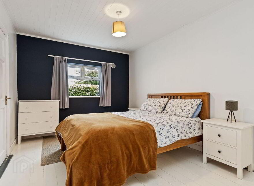 Saint Leonard's, Ballycullane, Y34KP78