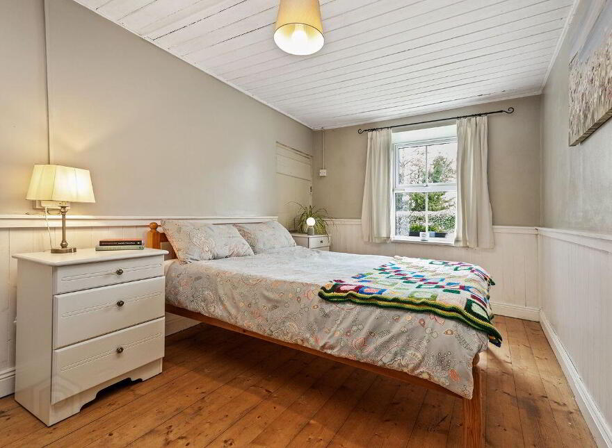 Saint Leonard's, Ballycullane, Y34KP78