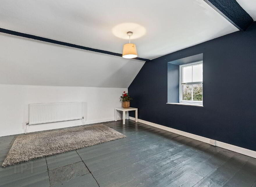 Saint Leonard's, Ballycullane, Y34KP78