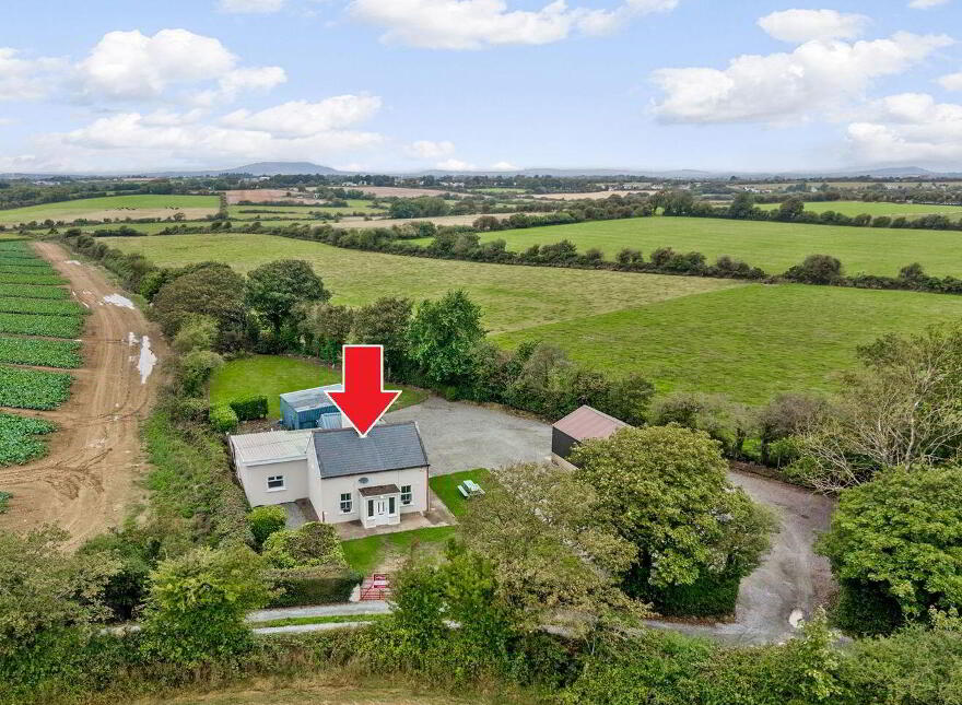 Saint Leonard's, Ballycullane, Y34KP78