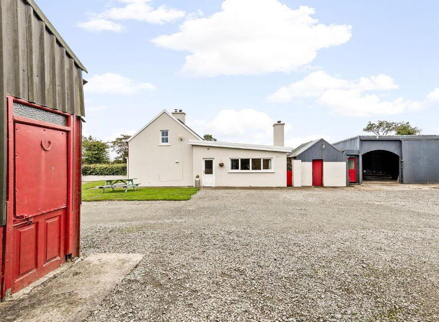 Saint Leonard's, Ballycullane, Y34KP78