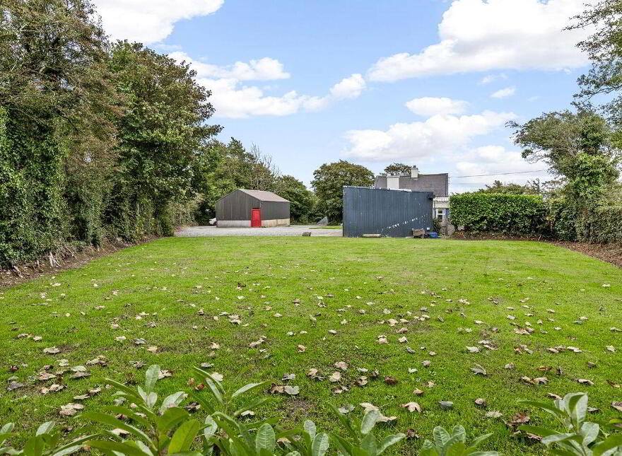 Saint Leonard's, Ballycullane, Y34KP78