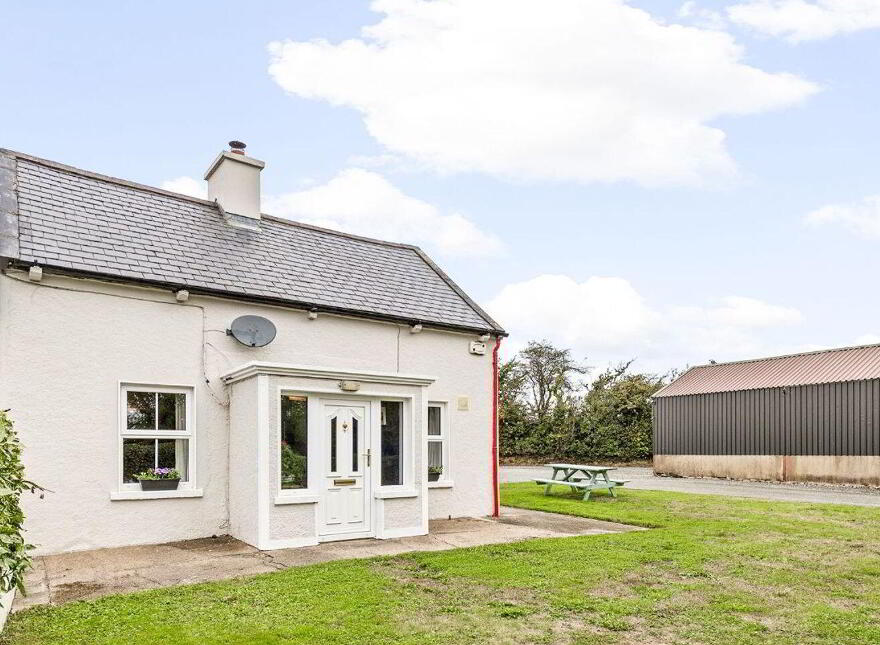 Saint Leonard's, Ballycullane, Y34KP78