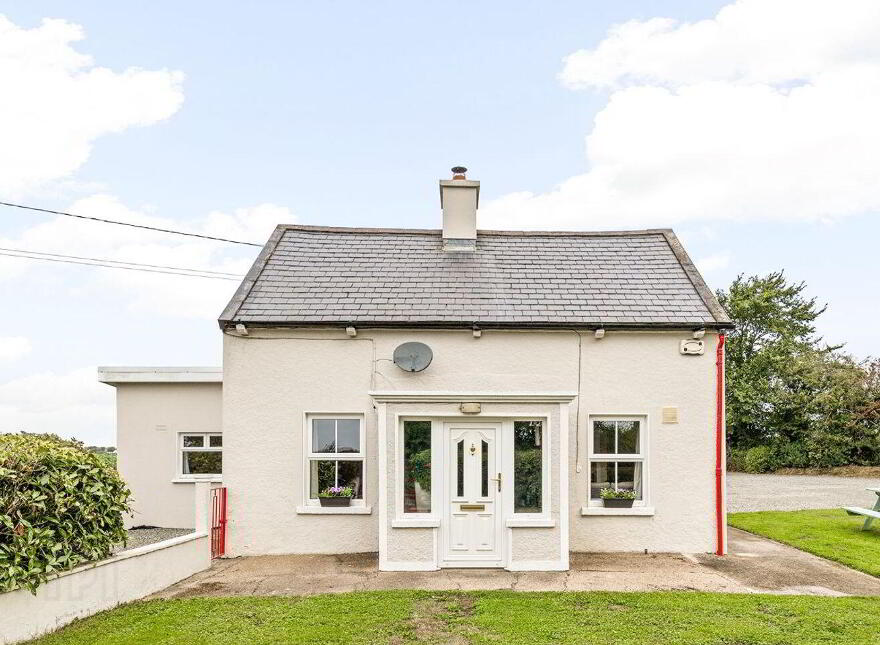 Saint Leonard's, Ballycullane, Y34KP78