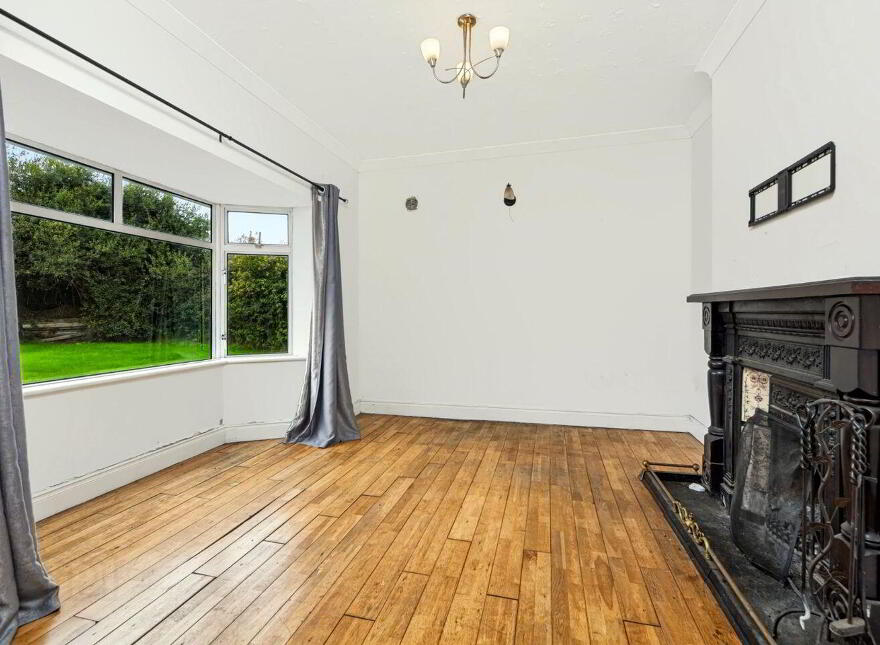 Hillview House, Curraghmore, Saltmills, Ballycullane, Y34K683