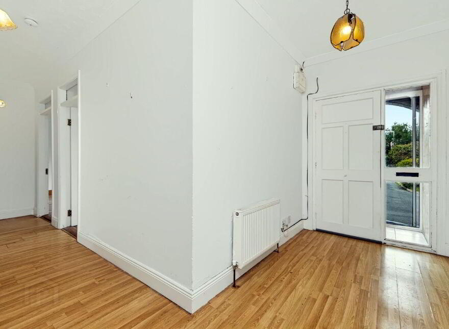 Hillview House, Curraghmore, Saltmills, Ballycullane, Y34K683